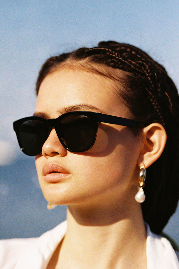 Zanzan RIZZI sunglasses