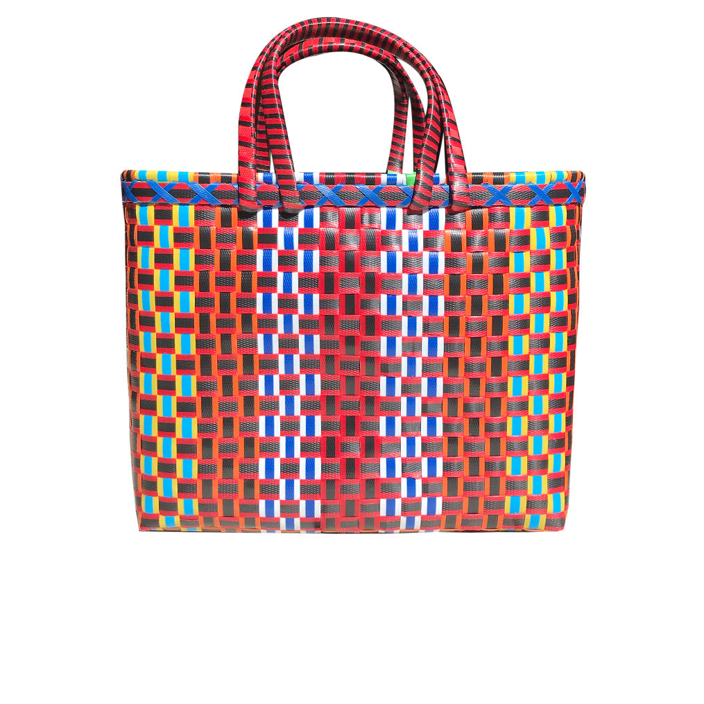 Pali Basket