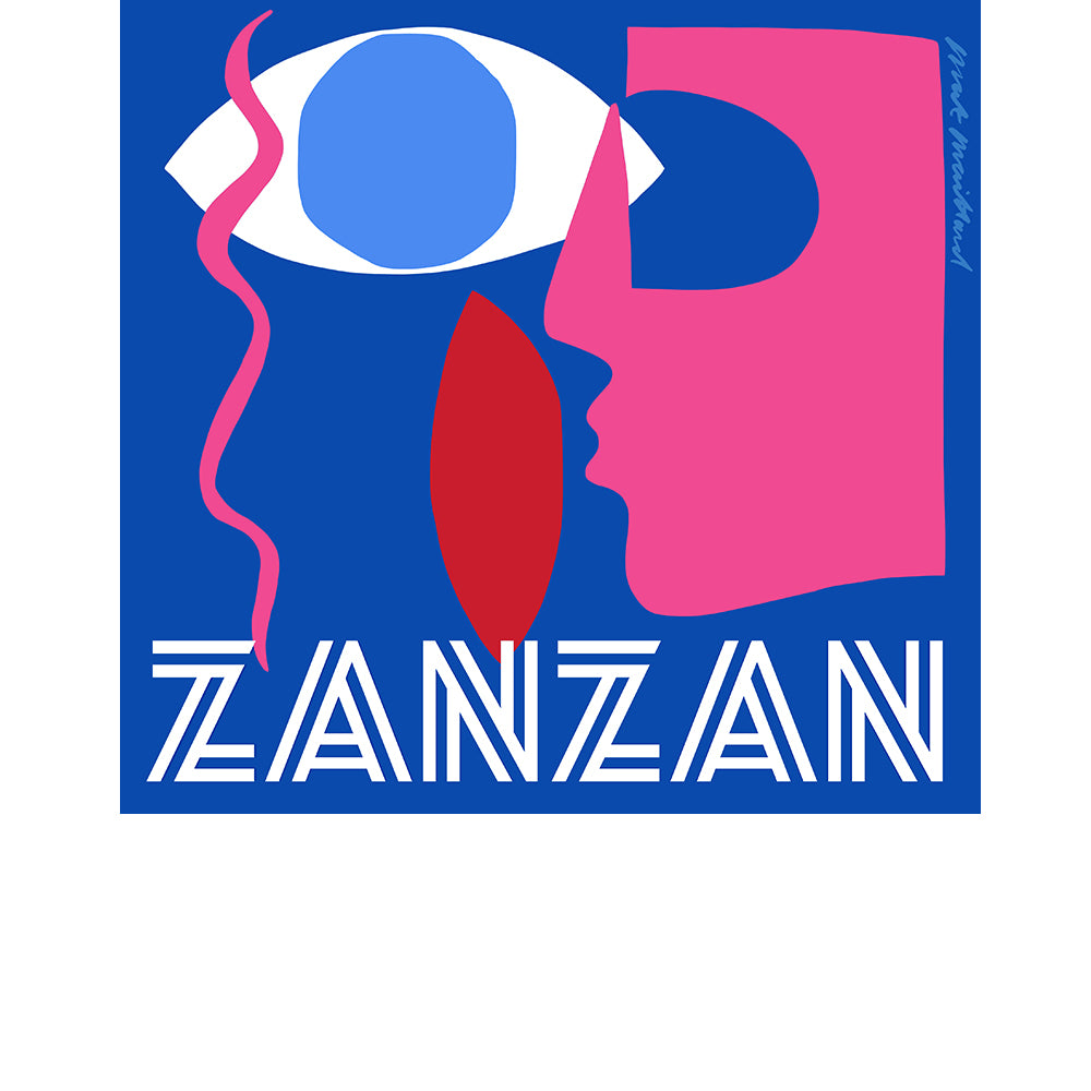 Zanzan - Zanzan